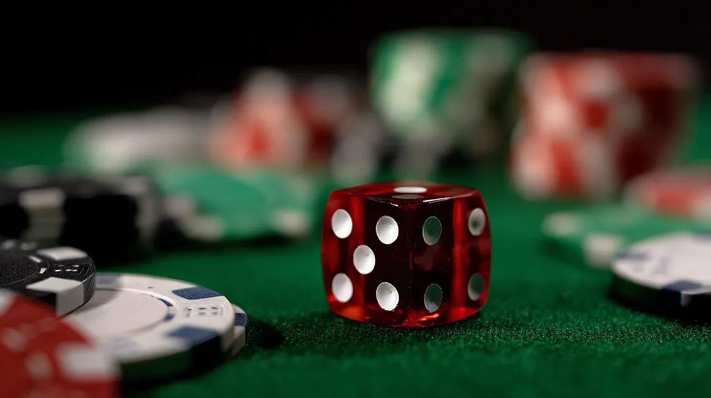 E-Wallet Casino: Kelebihan dan Keselamatan pada 2026/07/23